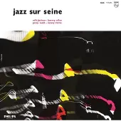Coast2Coast Jazz Sur Seine