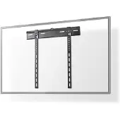 Nedis TVWM3030BK Vaste TV-Muurbeugel 32-55 "