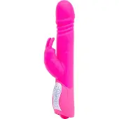 Seven Creations - Thrust Me Rabbit - Stotende rabbit vibrator