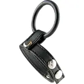 Calexotics California Exotic Novelties - Ballenspreider - Zwart - Medium - Ø 50 mm