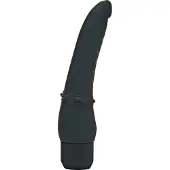ToyJoy GET REAL by - CLASSIC SMOOTH BLACK VIBRATOR
