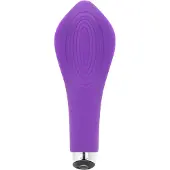 ToyJoy - Love Me Tender Stimulator - Stimulator Paars
