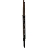 CHRISTIAN FAYE Eyebrow 3D pencil & powder dark brown