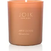 Joik Organic Soywax kaars apple cider