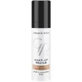 Golden rose Make-Up Primer Tinted Luminous