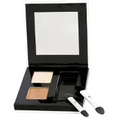 Und Gretel Zinnemin Eye Contouring Duo Birk Oogschaduwpalette 3 g Birk