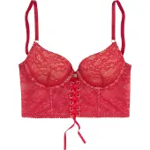 Jette Korset rood