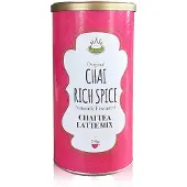 Royal T Chai Rijke Kruidenthee Latte Mix