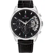 Tommy Hilfiger Baker horloge TH1710449