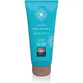 Shiatsu - Love Glijmiddel op Waterbasis - 100 ml