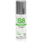 Stimul8 S8 - S8 VEGAN WATER BASED LUBRICANT 125 ML