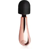 Huismerk Rosy Gold - Nouveau Mini Curve Massager