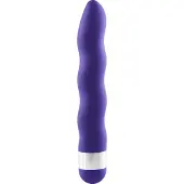 ToyJoy Viberette Funky Wave Purple