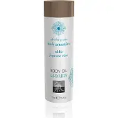 Shiatsu - Eetbare Body Oil - Japanese Mint