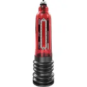 Bathmate - Hydro7 Penispomp Rood