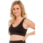 Magic bodyfashion BH zwart