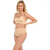 Magic bodyfashion Shapingslip crème
