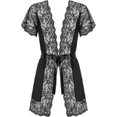 Obsessive Luvae Nachtjapon Elegant en Stylish