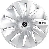 Sparco SPC1390SV Wieldoppen