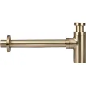 Differnz 30.415.62 Sifon Mat Goud