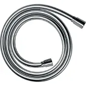 Hansgrohe Rainfinity PowderRain douchehouderset 100 1jet met doucheslang 125 cm, chroom