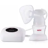 Nuby - Elektrische Borstkolf - enkelzijdig