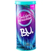 JTI Perfumes - Hidden Paradise - Eau De Toilette - 50Ml