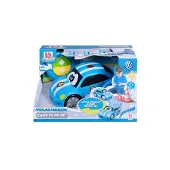BB Junior RC voertuig voor beginners - BB Junior - New Beetle - Wit - 3 jaar en ouder - Mix