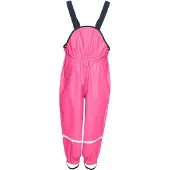 Playshoes Functionele broek nachtblauw / pink
