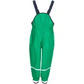 Playshoes Functionele broek nachtblauw / grijs / groen