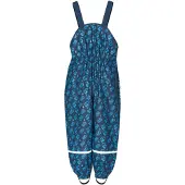 Playshoes Tuinbroek blauw / marine