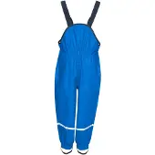 Playshoes Functionele broek royal blue/koningsblauw