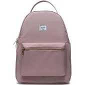 Herschel - Nova Mid-Volume Eco 18 - Dagrugzak 18 l, grijs