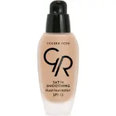 Golden rose Satin Smoothing Fluid Foundation No: 29