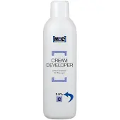 M:C Meister Coiffeur Creme-Entwickler 1000 ml 3 % (10 Vol.)