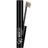 Golden rose TINTED EYEBROW MASCARA 02