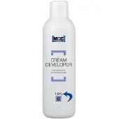 M:C Meister Coiffeur Creme-Entwickler 1000 ml 1,9 % (6 Vol.)