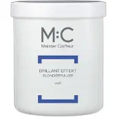 M:C Meister Coiffeur Blondierpulver weiß Brillant Effect 100 g