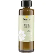 Fushi Organic Moringa Oil