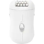 Silk'n EpiTweez Epilator Dames – Ontharingsapparaat voor Lichaam, Bikinilijn & Gezicht – 32 Pincetjes – Draadloos & Oplaadbaar – Wit