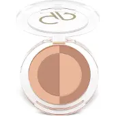 Golden rose Mineral Bronz Powder No: 01