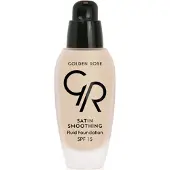 Golden rose Satin Smoothing Fluid Foundation No: 27