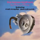Coast2Coast Brewers Droop Featuring Mark Knopfler - The Booze Brothers (CD)