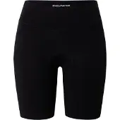 Endurance fietspantalon HULDA BIKE met zachte zadelverhoging, kleur: zwart, maat: 48