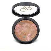 Golden rose Terracotta Stardust Blush-On No: 103