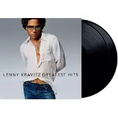 Universal Music Lenny Kravitz - Greatest Hits (2 LP)