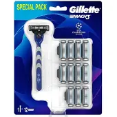 Gillette Mach 3