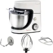 Moulinex Masterchef Gourmet QA510110 Wit