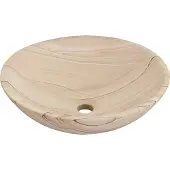 Differnz Waskom sandstone 40x15 cm