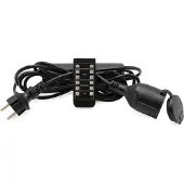 Chilitec Dimmer voor stopcontacten, 20-280 Watt